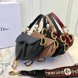 Meet your Posher, Oxmc998